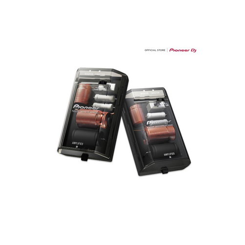 TS-J170C Hi-Res Live Sound High Performance Special Edition